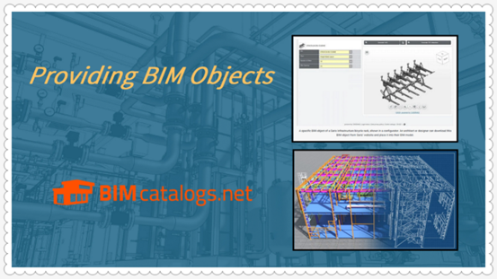 关于BIM,建筑师常用的都有哪些软件？的图1